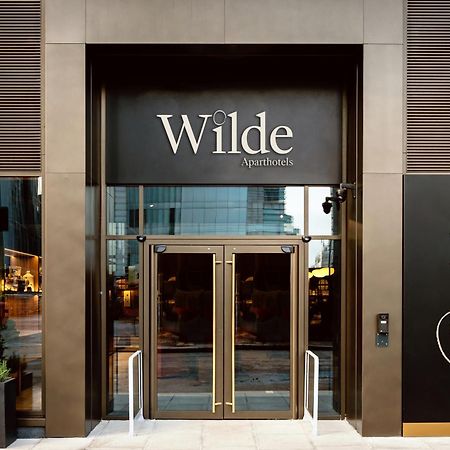 Wilde Aparthotels London Paddington المظهر الخارجي الصورة