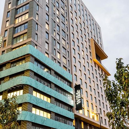 Wilde Aparthotels London Paddington المظهر الخارجي الصورة