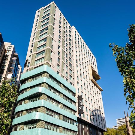 Wilde Aparthotels London Paddington المظهر الخارجي الصورة